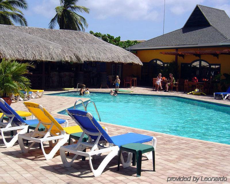 Trupial Hotel & Casino Willemstad Facilities photo