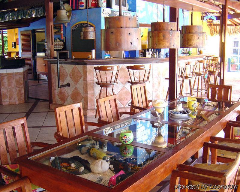 Trupial Hotel & Casino Willemstad Restaurant photo