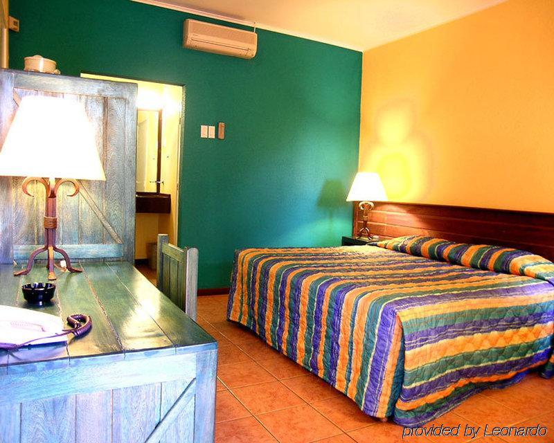 Trupial Hotel & Casino Willemstad Room photo