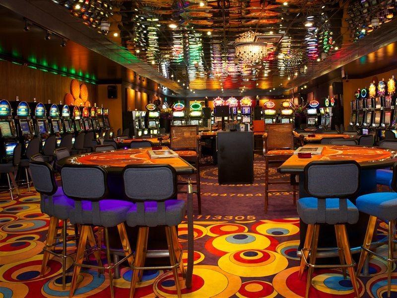 Trupial Hotel & Casino Willemstad Exterior photo