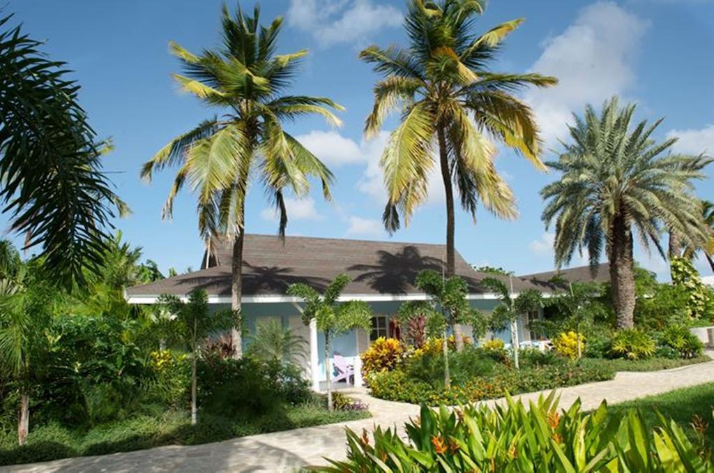 Trupial Hotel & Casino Willemstad Exterior photo