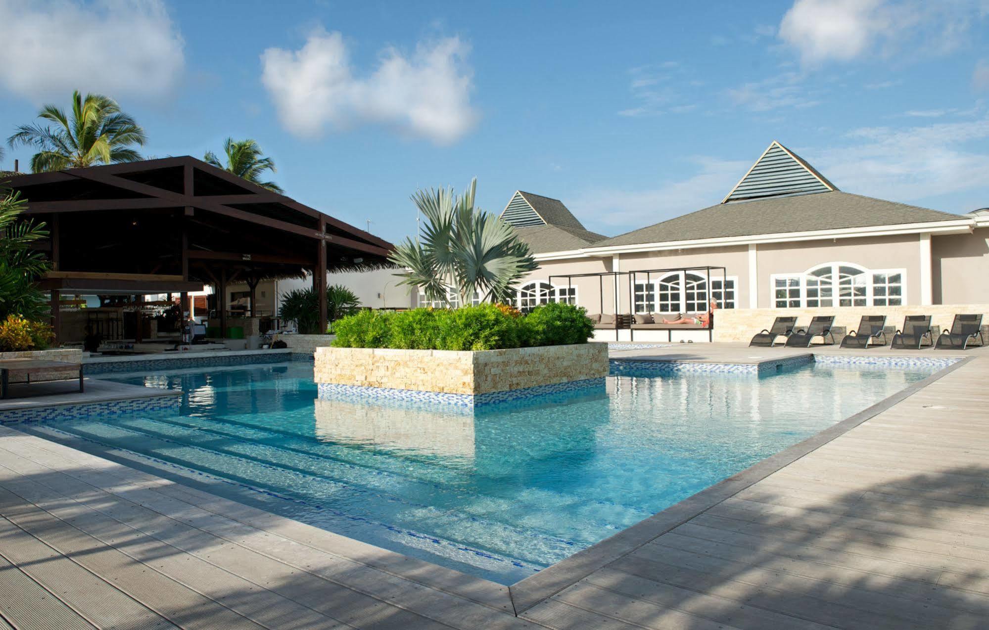 Trupial Hotel & Casino Willemstad Exterior photo